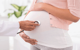 Covid-19 có gây dị tật cho con khi mẹ mang thai nhiễm bệnh?