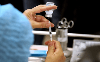 Bộ Y tế khuyến cáo về sử dụng kết hợp 2 loại vắc xin phòng Covid-19