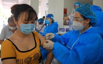 Ngày 23.11 có 11.126 ca mắc Covid-19 trong nước