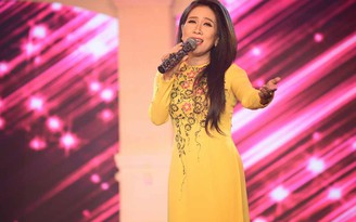 Vân Khánh, Nguyễn Hồng Ân nghẹn ngào tri ân nhạc sĩ Anh Bằng