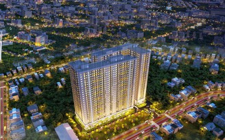 Sở hữu loạt lợi thế, Legacy Central gia tăng sức nóng trước ngày mở bán