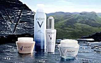 Review mỹ phẩm Vichy