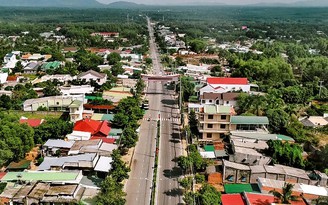 Bình Thuận: ‘Sóng’ đầu tư đang dồn về thị xã La Gi?