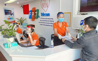 Livestream là mô hình 'bán hàng kiểu mới' của một nhà viễn thông lớn tại Việt Nam