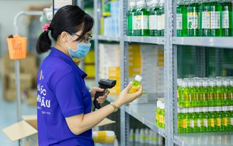 Tìm hiểu công thức tăng trưởng ‘Như Thánh Gióng’ của chuỗi nhà thuốc FPT Long Châu