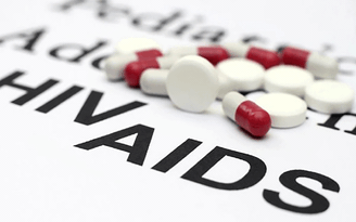 Không lây nhiễm HIV cho bạn tình khi người nhiễm có tải lượng vi rút dưới ngưỡng