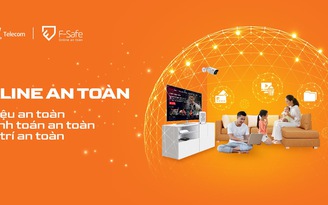 Những sản phẩm, dịch vụ công nghệ đáng trải nghiệm từ FPT