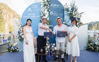 Khang Minh hợp tác cùng HG Holdings, đánh dấu bước chuyển mình mới Khang Minh hợp tác cùng HG Holdings, đánh dấu bước chuyển mình mới