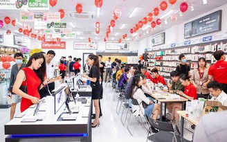 CellphoneS khai trương cửa hàng thứ 90 tại Đà Nẵng