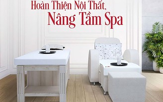 Bí quyết để spa thu hút và giữ chân khách hàng vào mùa mưa