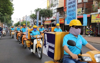 Đắk Lắk triển khai hưởng ứng ngày BHYT Việt Nam