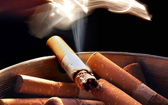Thuốc lá thế hệ mới có phải là… thuốc lá?