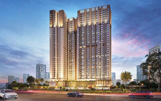 Opal Skyline trở thành nơi an cư và đầu tư sáng giá