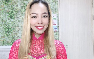 Hoa hậu Thanh Thúy được đề cử Danh hiệu 'Nghệ sĩ vì cộng đồng' 2020