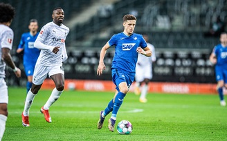 Christoph Baumgartner: Roket đưa Hoffenheim bay xa