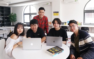 Truyền thông đa phương tiện - Cánh cửa cơ hội cho sinh viên TP.Hồ Chí Minh