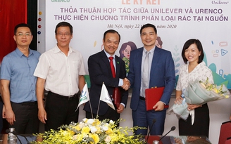 Khi doanh nghiệp tham gia bảo vệ sức khỏe hành tinh: Câu chuyện từ Unilever Việt Nam