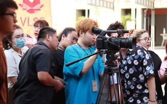 Tuyển sinh 2021: Đại học Văn Lang đã mở ngành Truyền thông đa phương tiện