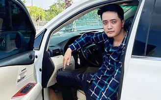 Đinh Tiến Dũng - thành công với nghề marketing nhờ sự nỗ lực không ngừng nghỉ