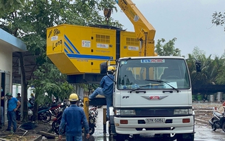 Điện lực TP.HCM chi 500 tỉ đồng hỗ trợ tiền điện cho người dân đợt 4