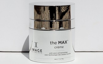 Review kem chống lão hóa Image The Max Stem Cell Creme? Mua ở đâu chính hãng?