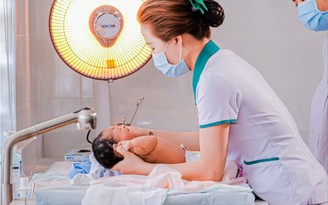 Dự án tiếp thị và truyền thông về người điều dưỡng đạt giải thưởng quốc tế HMA