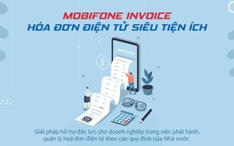 Lợi ích khi dùng hóa đơn điện tử cho doanh nghiệp