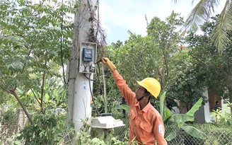 PC Phú Yên: Phát hiện liên tiếp nhiều vụ trộm cắp điện