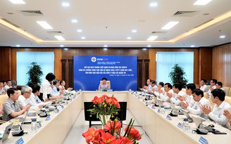 PC Quảng Trị đã hoàn thành 100% kế hoạch chuyển đổi số giai đoạn 2021-2022