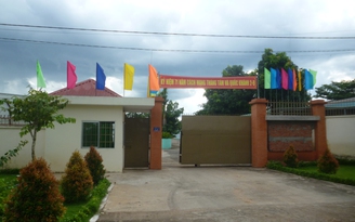 Vẫn chưa tìm thấy 6 học viên cai nghiện ma túy trốn trại ở Đồng Nai