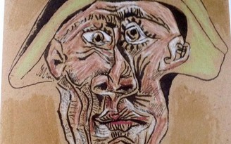 Tìm được tranh Picasso bị trộm: chưa kịp mừng đã lo tranh giả