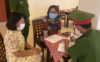 Khách sạn Mường Thanh Huế, cà phê Relax bị phạt vì vi phạm phòng chống dịch Covid-19