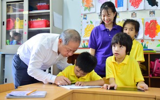 Xúc động bức thư tri ân của Chủ tịch tỉnh Thừa Thiên - Huế kết thúc nhiệm kỳ