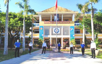 Thừa Thiên - Huế: 90 trường nghỉ học trực tiếp, chuyển sang học trực tuyến vì dịch Covid-19