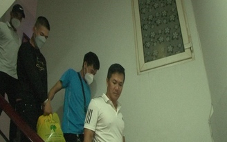 Thừa Thiên - Huế: Phát hiện nhiều vụ tàng trữ ma túy trong các nhà nghỉ