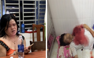 Án mạng ở Bà Rịa - Vũng Tàu: Nghi án vợ đâm chồng tử vong trong phòng ngủ