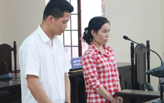Bà Rịa - Vũng Tàu: Nguyên đại úy công an lãnh án tù vì tội lừa đảo