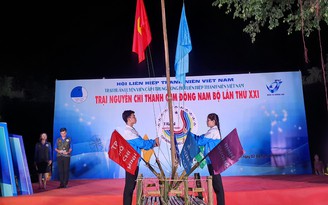 Tiêu chuẩn trở thành huấn luyện viên Trại Nguyễn Chí Thanh