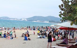 Việt Nam có 2 cái tên vào top 50 bãi biển đẹp nhất thế giới