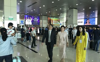 Đón vị khách thứ 100 triệu, Nhà ga Phú Quốc mở rộng chính thức đi vào hoạt động