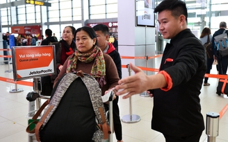 Khai trương đường bay mới, Jetstar Pacific 'tung' vé giá từ 33.000 đồng