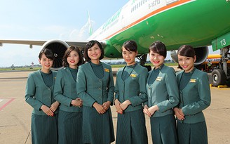 Tiếp viên đình công, Eva Air hủy loạt chuyến bay từ sân bay Tân Sơn Nhất