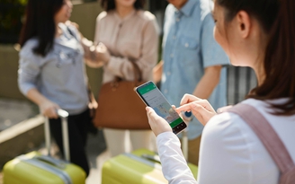 Giám đốc Grab Việt Nam: 500 triệu USD 'đổ' vào Việt Nam không chỉ để kiếm lời