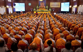 TP.HCM cấm xe để tưởng niệm các nạn nhân tử vong do tai nạn giao thông