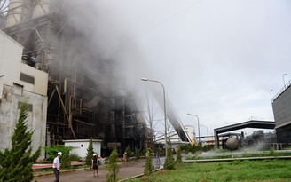 Ngưng xây dựng nhà máy nhiệt điện than để bảo vệ sức khỏe người Việt