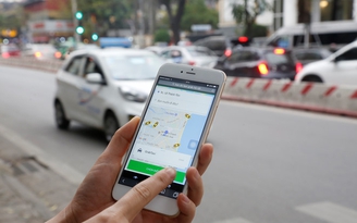 Ngành vận tải Việt Nam 'lột xác' thế nào sau 4 năm Grab xuất hiện?