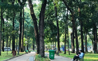 Cách ly xã hội, ô nhiễm không khí toàn thế giới giảm mạnh
