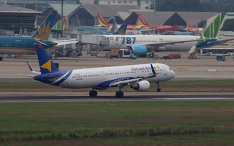 Vietravel lý giải thế nào về ý định rút vốn khỏi Vietravel Airlines?