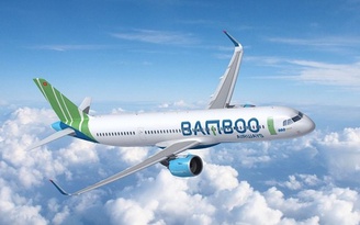 Bamboo Airways bổ nhiệm nhân sự cấp cao