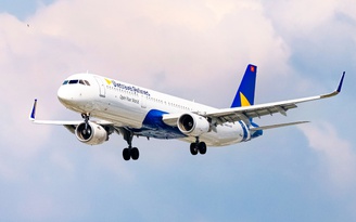 Mở mạng bay quốc tế, Vietravel Airlines bổ nhiệm mới 2 lãnh đạo cấp cao